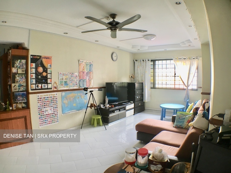 Choa Chu Kang Central thumbnail photo